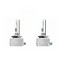Pachet 2 Becuri Xenon 42V D3R 4300 K Xenarc Osram, Original