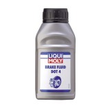 Lichid Frana Liqui Moly DOT 4, 250ml