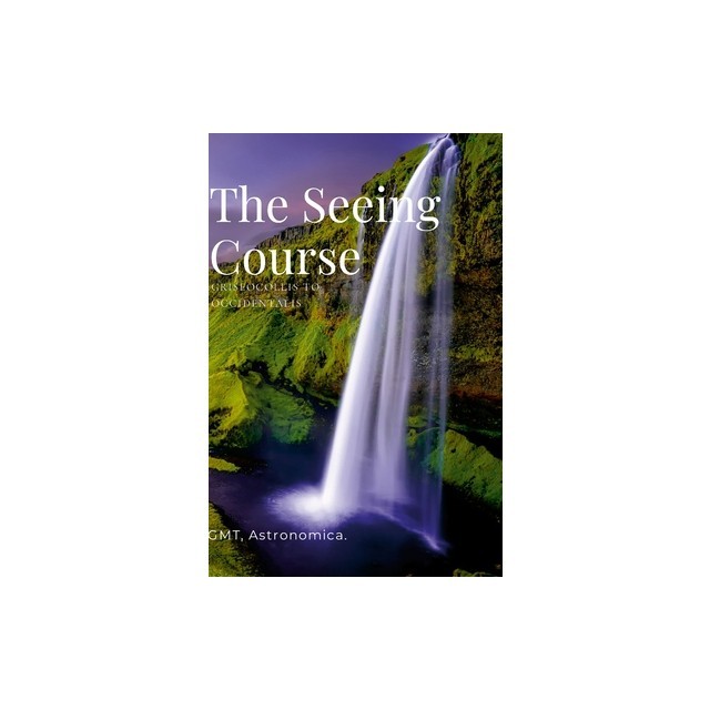 The Seeing Course