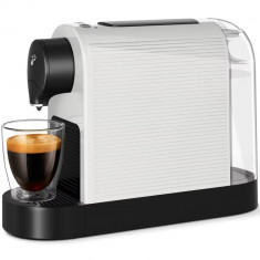 Espressor Tchibo Cafissimo Pure Plus 644882, 800 ml, 15 bar, Alb