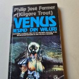 Venus iesind din valuri - Philip Jose Farmer