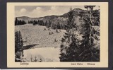 Carte Postala Romania Bistrita Nasaud - Colibita Lacul Zanelor