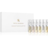 Swiss Arabian Shaghaf Collection set unisex 6x1.7 ml