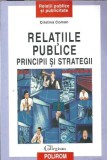 Relatiile publice. Principii si strategii - Cristina Coman