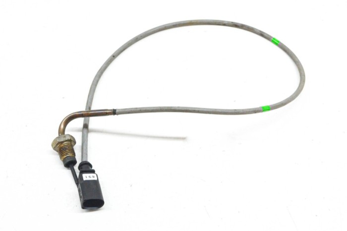 Senzor de temperatură SKODA OCTAVIA III 5E3 2016 OEM: 04L906088BL,1J0973802 13967751