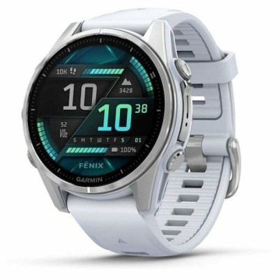 Smartwatch GARMIN 753759337971 Argintiu 1,3&amp;quot; 43 mm foto
