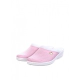 Saboti medicali piele &ldquo;Tellus&rdquo; 51-08/06 Roz - 41