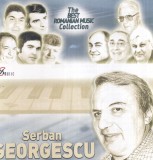 Serban Georgescu