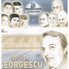 Serban Georgescu