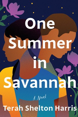 One Summer in Savannah foto