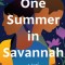 One Summer in Savannah