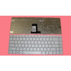 Tastatura Laptop SONY Vaio PCG-61213W fara rama, us