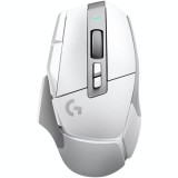 Mouse gaming LOGITECH G502 X LIGHTSPEED alb 910-006189