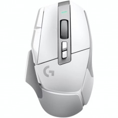 Mouse gaming LOGITECH G502 X LIGHTSPEED alb 910-006189 foto