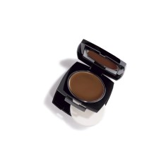 Fond de ten compact True Colour Flawless 510 N (Walnut) &ndash; Machiaj 3-&icirc;n-1 pentru