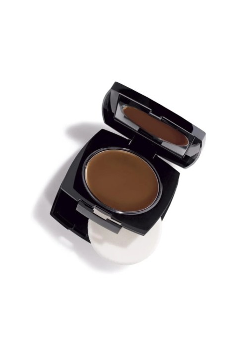 Fond de ten compact True Colour Flawless 510 N (Walnut) &ndash; Machiaj 3-&icirc;n-1 pentru