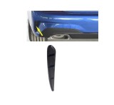 Grila bara Bmw Seria 3 (G20/G21), 03.2019-, Model M-Pack, montare spate, stanga, B-Series, 51128075815