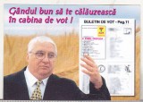 bnk cld Calendar de buzunar 2001 ApR - Ilie Ionel Ciuclea