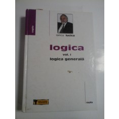 LOCICA - IULIAN LUCICA