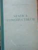 ALEXANDRU GHEORGHIU - STATICA CONSTRUCTIILOR 2 VOL