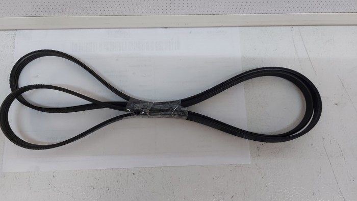 Curea CONTITECH 4PJE 1244 Masina de spalat Arctic APL 51011 BDW3 / C163