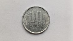Transnistria-10 Kopeek 2005-UNC foto