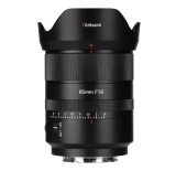 Obiectiv AutoFocus 7Artisans 85mm F1.8 AF Full Frame