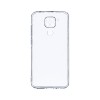Husa BestCase&reg; Clear Silicon 2MM, Compatibila Cu Xiaomi Redmi Note 9, Antisoc,