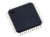 Microcontroler 8051 Flash 8k x 8bit cu Interfaţă UART 4-5,5VDC
