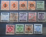 CV2 GERMANIA WURTTEMBERG