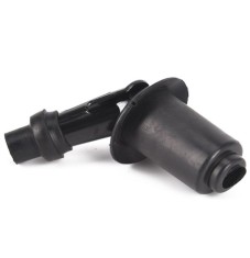 Pipa/Lulea bujie scuter/moto 2T sau 4T (45&deg;)