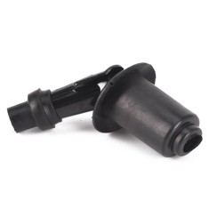 Pipa/Lulea bujie scuter/moto 2T sau 4T (45&deg;)