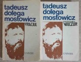 VRACIUL. PROFESORUL WILCZUR VOL.1-2-TADEUSZ DOLEGA MOSTOWICZ-351080