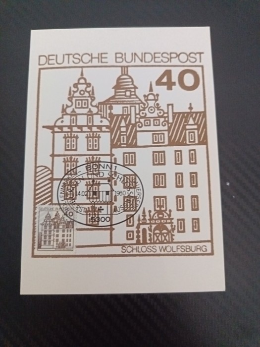 Germania Maxima 1980