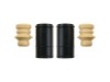 Set burduf protectie amortizor Mitsubishi Colt, Lancer, SRLine S030080