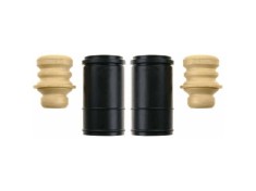 Set burduf protectie amortizor Mitsubishi Colt, Lancer, SRLine S030080