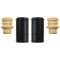 Set burduf protectie amortizor Mitsubishi Colt, Lancer, SRLine S030080