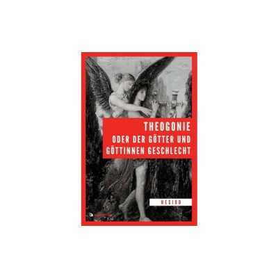 Theogonie oder der G foto