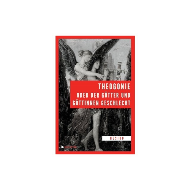 Theogonie oder der G