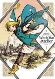 Witch Hat Atelier - Volume 1 | Kamome Shirahama, Kodansha Comics