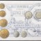 Romania 2007, LP.1783 - 140 ani de Sistem Monetar Romanesc Modern, Colita, MNH