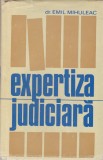 AS - EMIL MIHULEAC - EXPERTIZA JUDICIARA