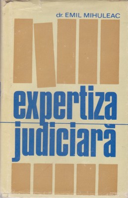 AS - EMIL MIHULEAC - EXPERTIZA JUDICIARA foto