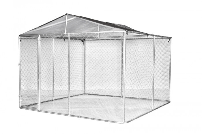 Cusca (padoc, tarc exterior) caini MF 3x3x2,2m CA G01 FarmGarden AgroTrade