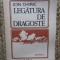 LEGATURA DE DRAGOSTE, ION CHIRIC, Ed Junimea 1988