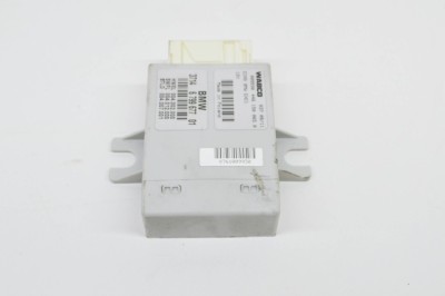 Unitate de control suspensie pneumatică BMW 5 Touring F11 2011 OEM: 6799677 17560861 foto