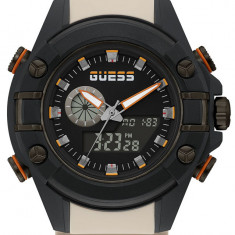 Ceas Barbati, Guess, G Force GW0269G1 - Marime universala