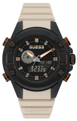 Ceas Barbati, Guess, G Force GW0269G1 - Marime universala foto
