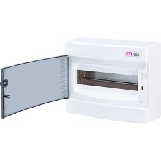 Tablou PT 12 module usa transparenta Eti 001101001