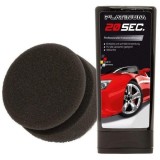 Solutie Indepartat Zgarieturi Auto Platinum 20 Seconds, 100ml + Burete Aplicare, Intretinere Auto, Cosmetica Auto Profesionala